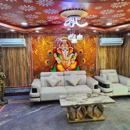 Ananda Ashram Guest House Kolkata Exterior photo
