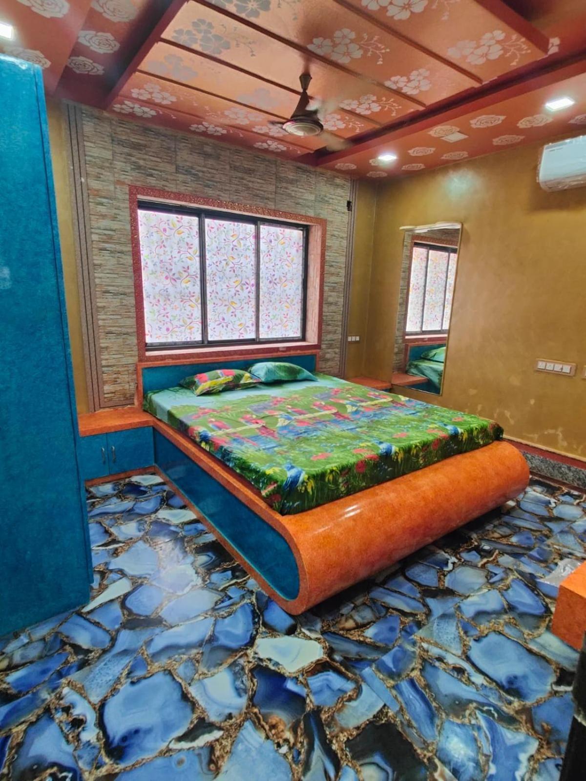 Ananda Ashram Guest House Kolkata Exterior photo